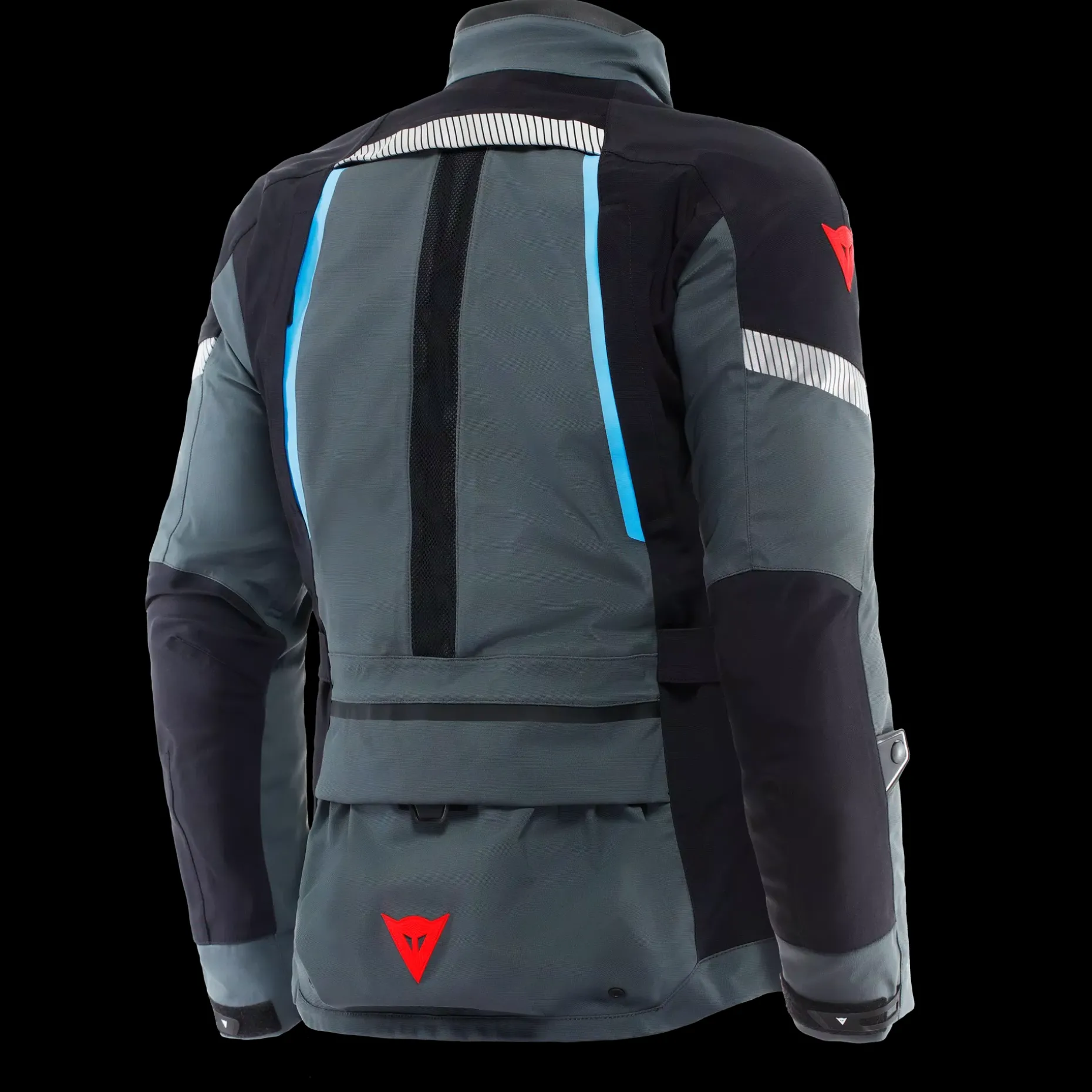 MANGEN ABSØLUTESHELL™ PRO - GIACCA DA MOTO TOURING UOMO