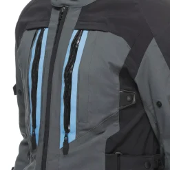 MANGEN ABSØLUTESHELL™ PRO - GIACCA DA MOTO TOURING UOMO