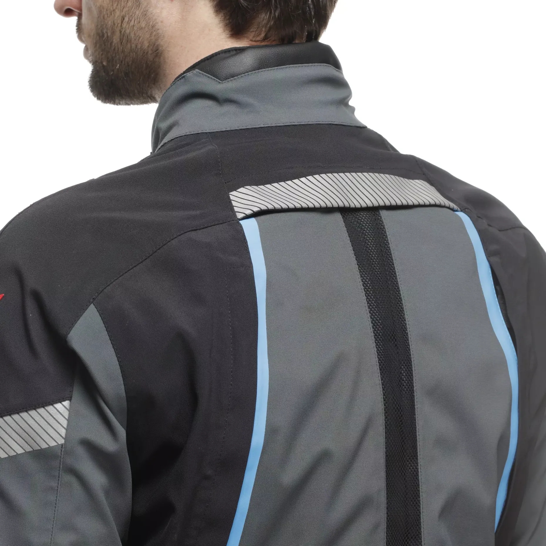 MANGEN ABSØLUTESHELL™ PRO - GIACCA DA MOTO TOURING UOMO