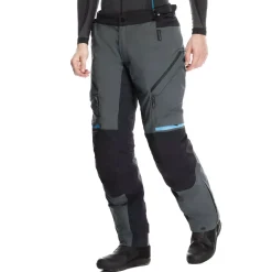 MANGEN ABSØLUTESHELL™ PRO - PANTALONI DA MOTO TOURING UOMO
