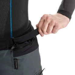 MANGEN ABSØLUTESHELL™ PRO - PANTALONI DA MOTO TOURING UOMO