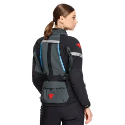 MANGEN ABSØLUTESHELL™ PRO - GIACCA MOTO TOURING DONNA