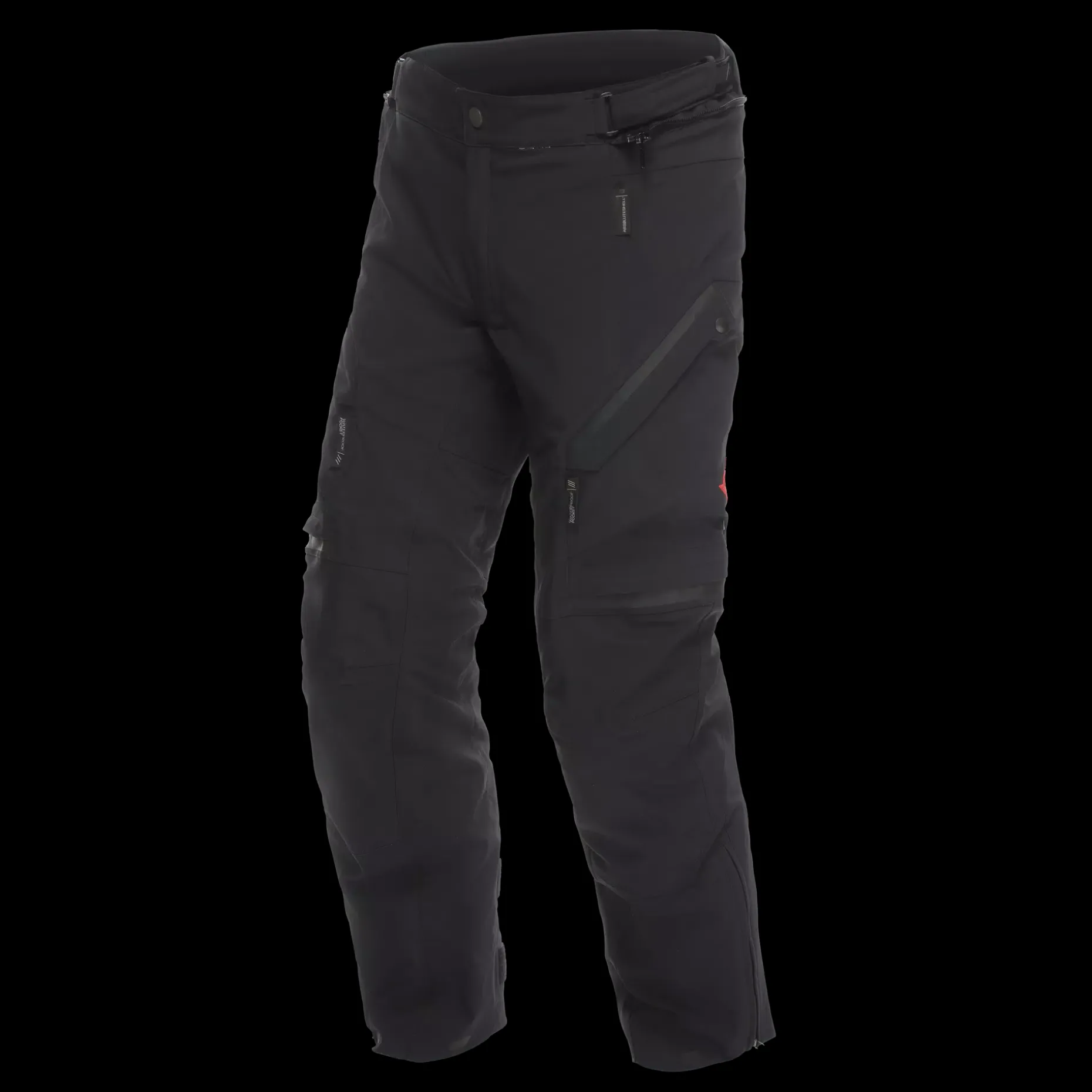 MANGEN ABSØLUTESHELL™ PRO - PANTALONI DA MOTO TOURING UOMO