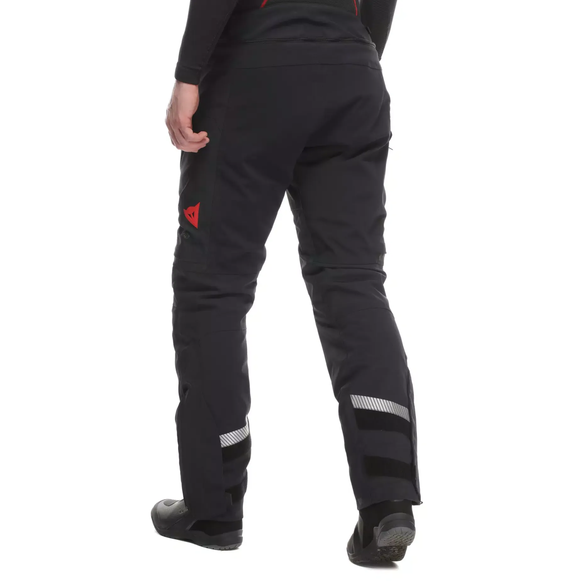 MANGEN ABSØLUTESHELL™ PRO - PANTALONI DA MOTO TOURING UOMO