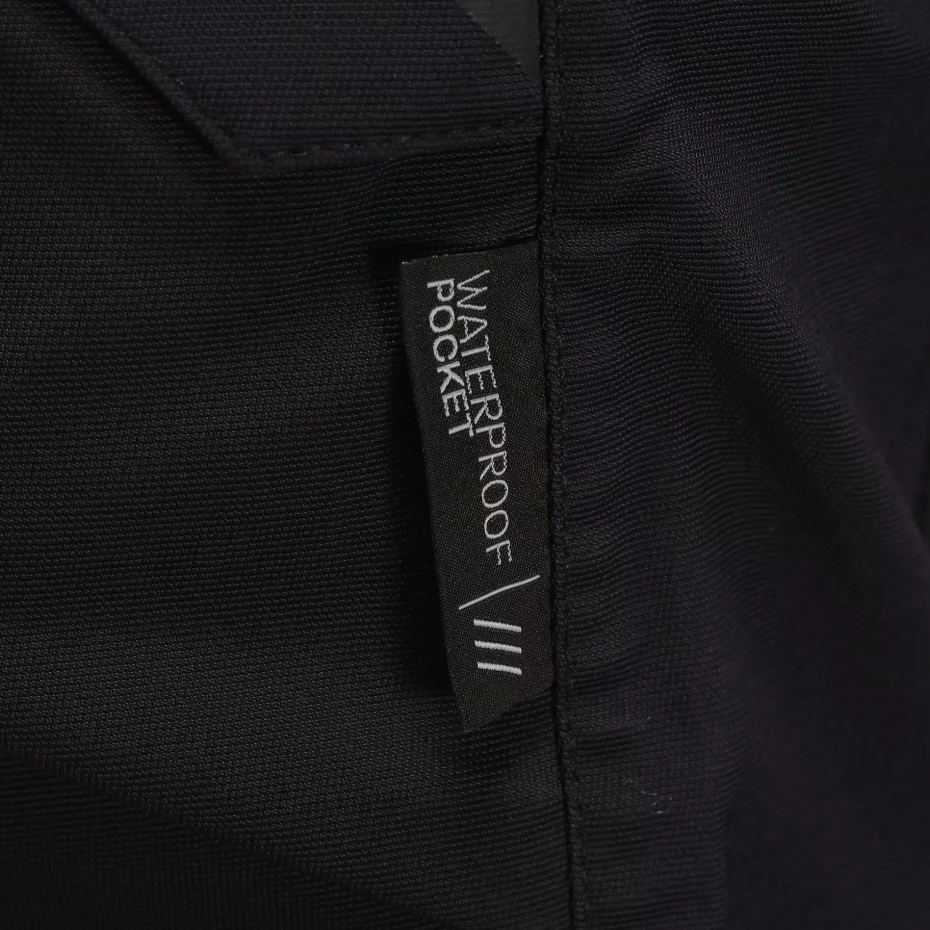 MANGEN ABSØLUTESHELL™ PRO - PANTALONI DA MOTO TOURING UOMO