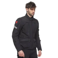 MANGEN ABSØLUTESHELL™ PRO - GIACCA DA MOTO TOURING UOMO