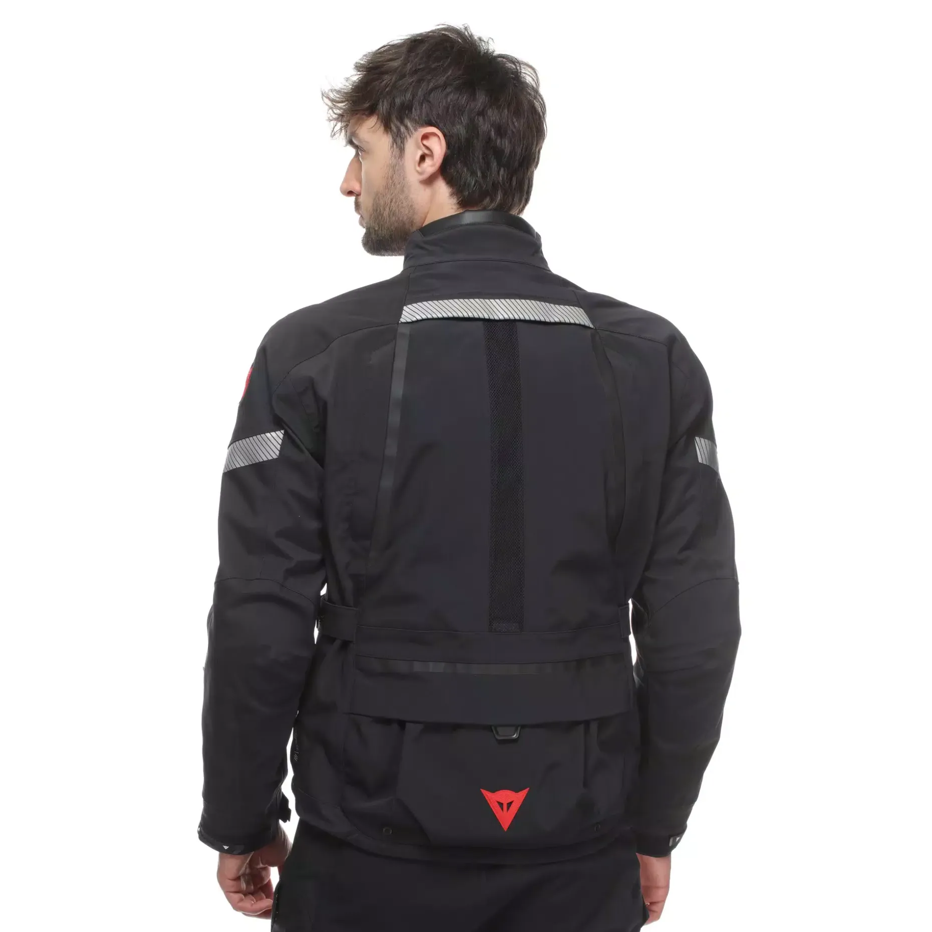 MANGEN ABSØLUTESHELL™ PRO - GIACCA DA MOTO TOURING UOMO