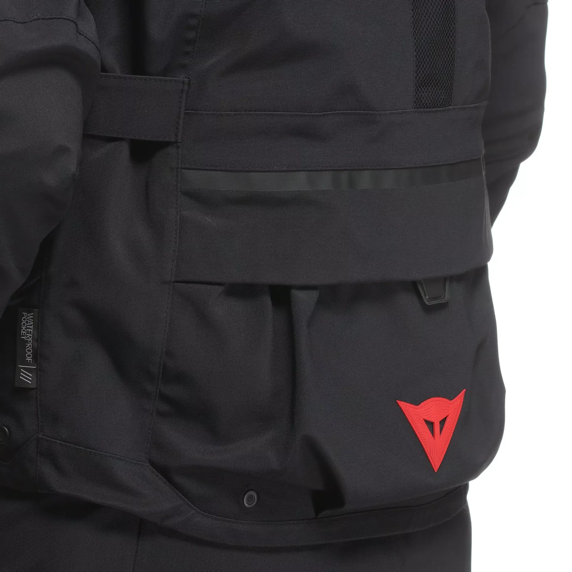MANGEN ABSØLUTESHELL™ PRO - GIACCA DA MOTO TOURING UOMO