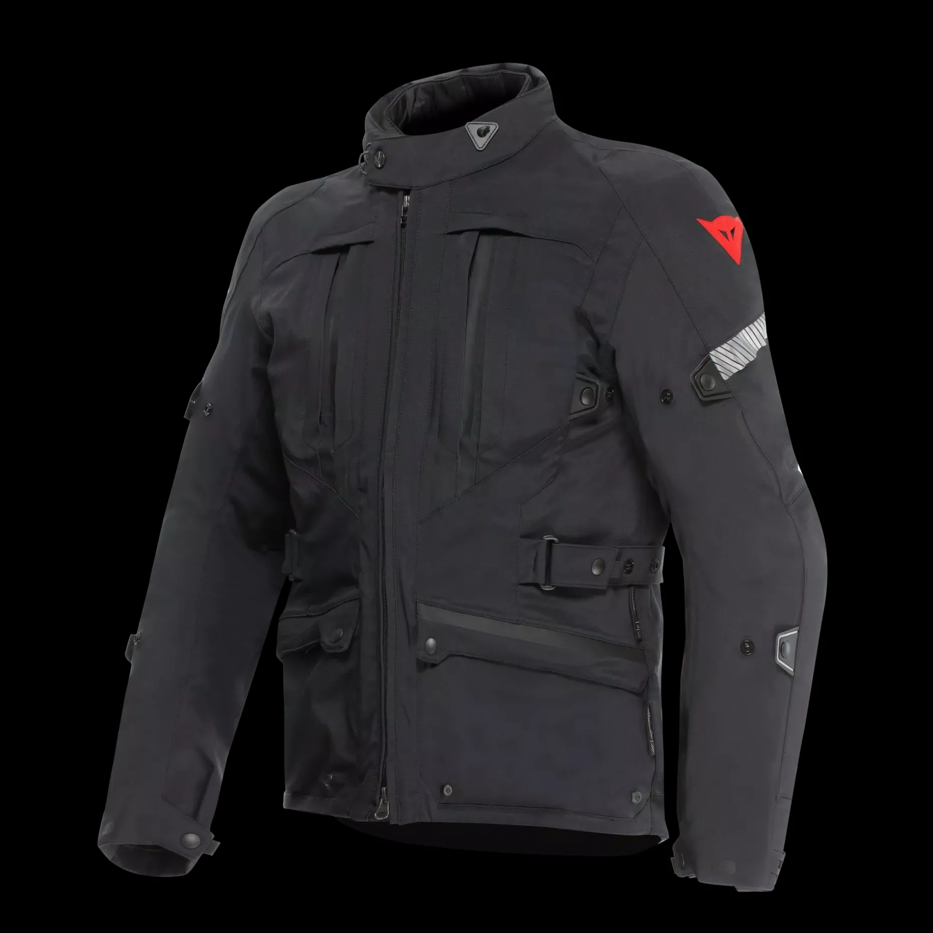MANGEN ABSØLUTESHELL PRO JACKET S/T