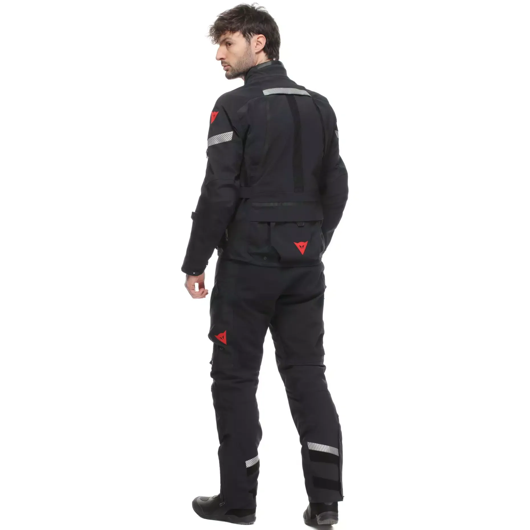 MANGEN ABSØLUTESHELL PRO JACKET S/T