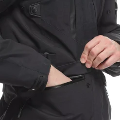 MANGEN ABSØLUTESHELL PRO JACKET S/T