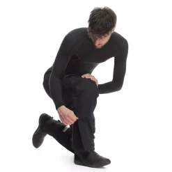 MANGEN ABSØLUTESHELL PRO PANTS S/T