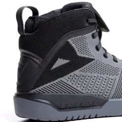 METRACTIVE AIR - SCARPE MOTO ESTIVE IN TESSUTO UOMO
