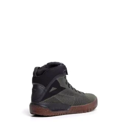 METRACTIVE AIR - SCARPE MOTO ESTIVE IN TESSUTO UOMO