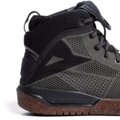 METRACTIVE AIR - SCARPE MOTO ESTIVE IN TESSUTO UOMO