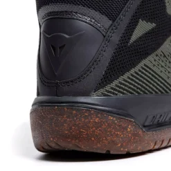 METRACTIVE AIR - SCARPE MOTO ESTIVE IN TESSUTO UOMO