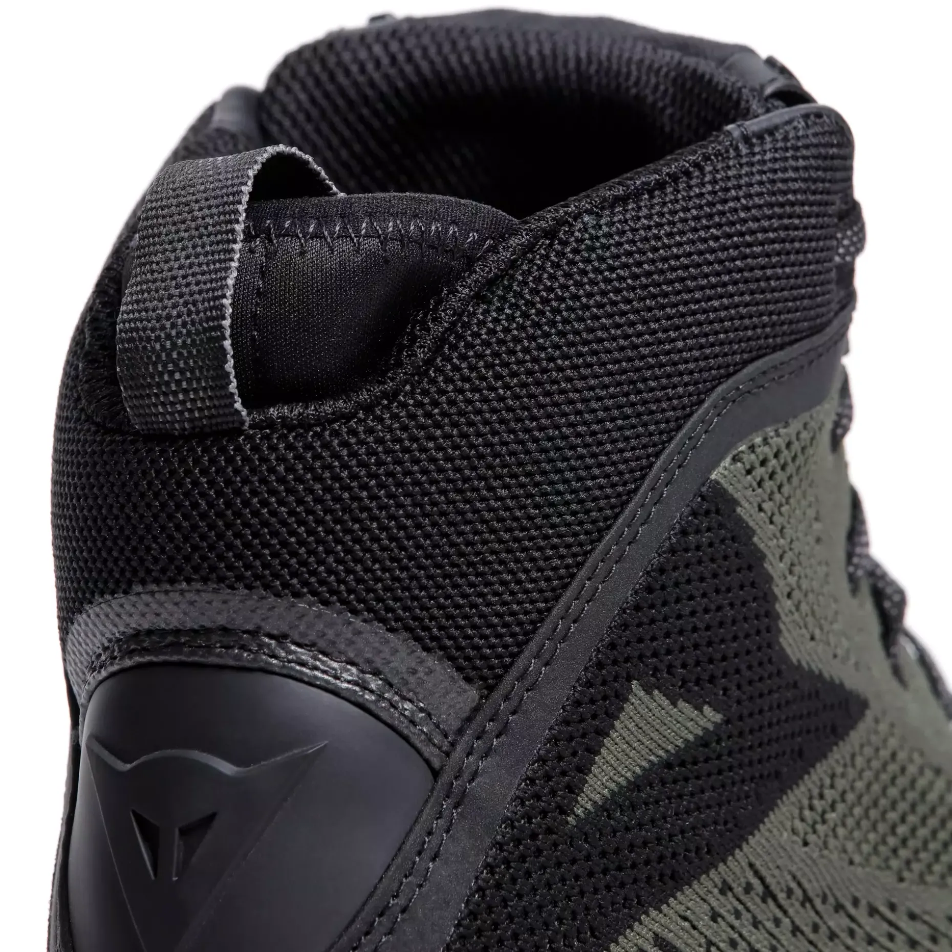 METRACTIVE AIR - SCARPE MOTO ESTIVE IN TESSUTO UOMO