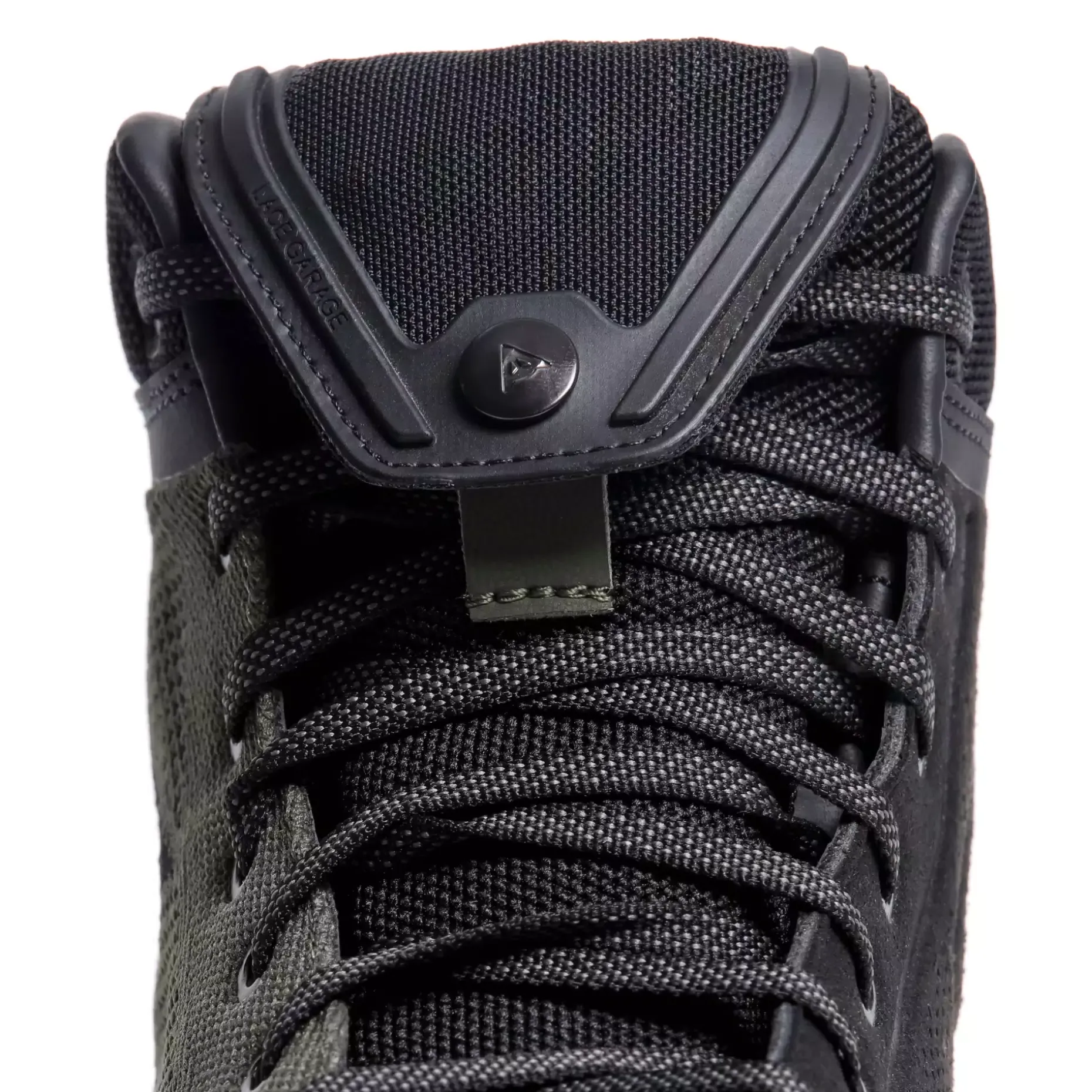 METRACTIVE AIR - SCARPE MOTO ESTIVE IN TESSUTO UOMO