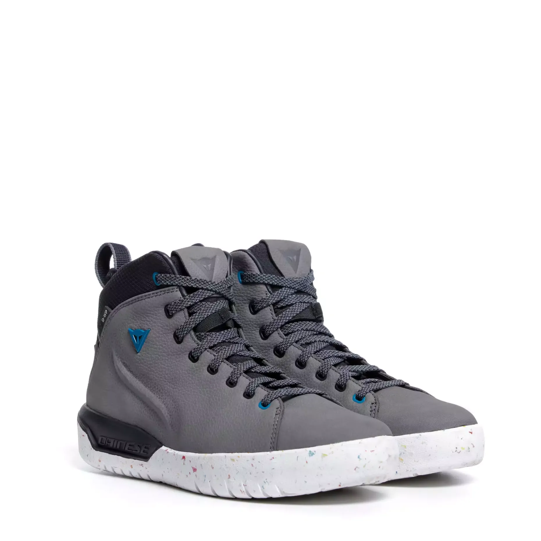 METRACTIVE D-WP - SCARPE MOTO IMPERMEABILI DONNA