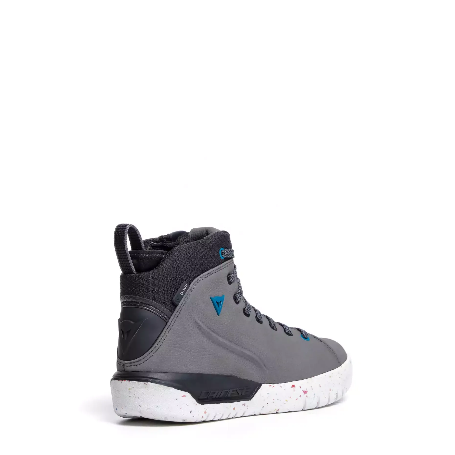 METRACTIVE D-WP - SCARPE MOTO IMPERMEABILI DONNA