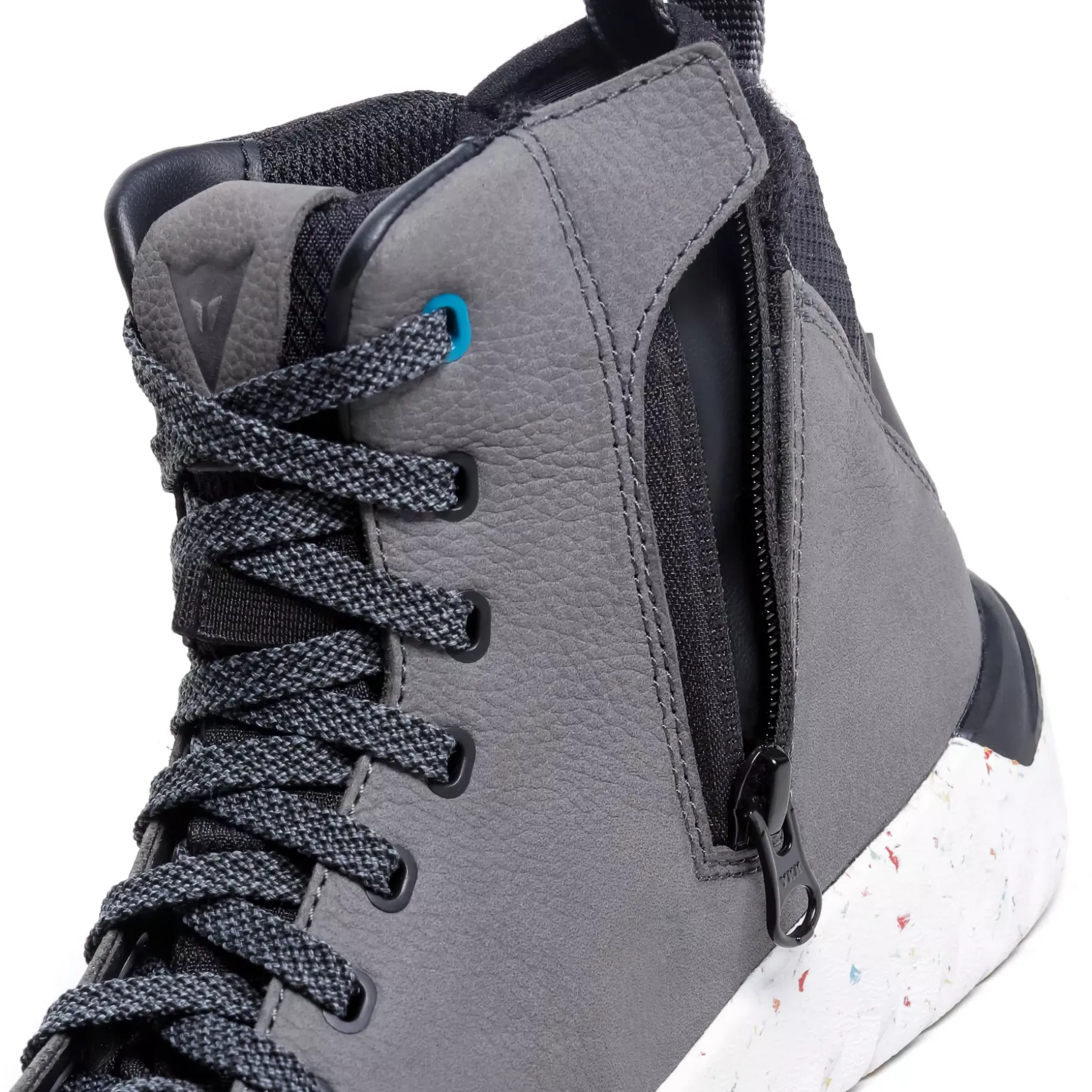 METRACTIVE D-WP - SCARPE MOTO IMPERMEABILI DONNA