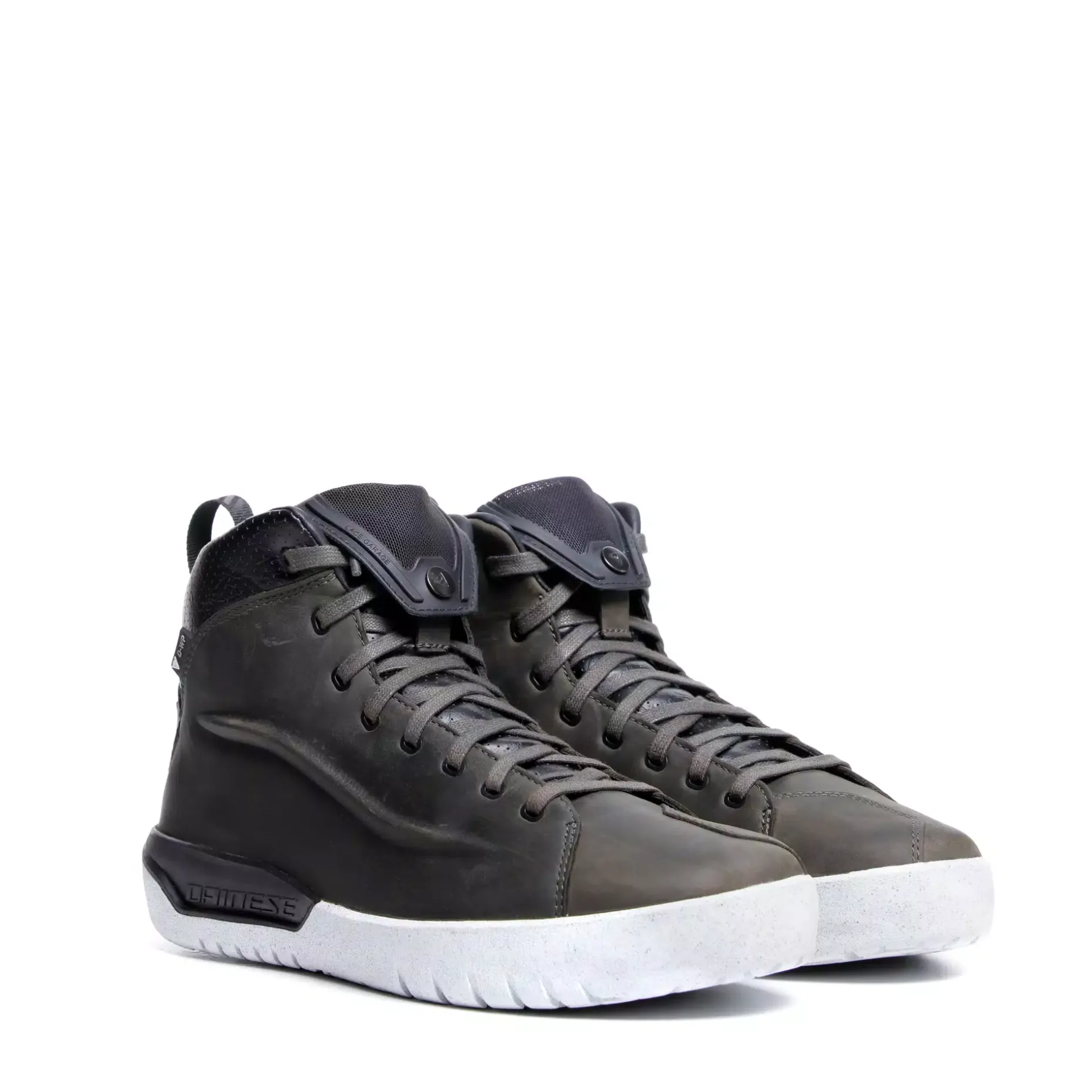 METRACTIVE D-WP - SCARPE MOTO IMPERMEABILI UOMO
