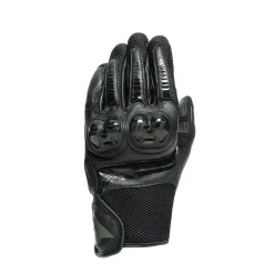 MIG 3 - GUANTI MOTO IN PELLE UNISEX