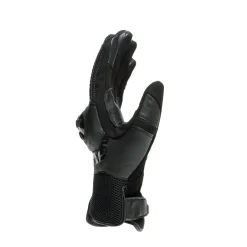 MIG 3 - GUANTI MOTO IN PELLE UNISEX