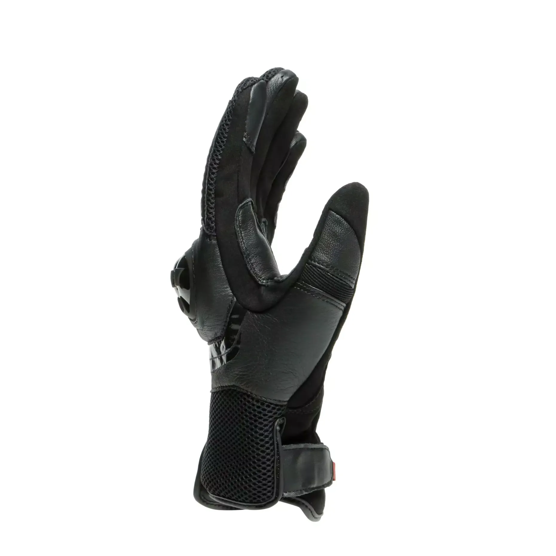 MIG 3 - GUANTI MOTO IN PELLE UNISEX