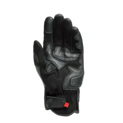 MIG 3 - GUANTI MOTO IN PELLE UNISEX