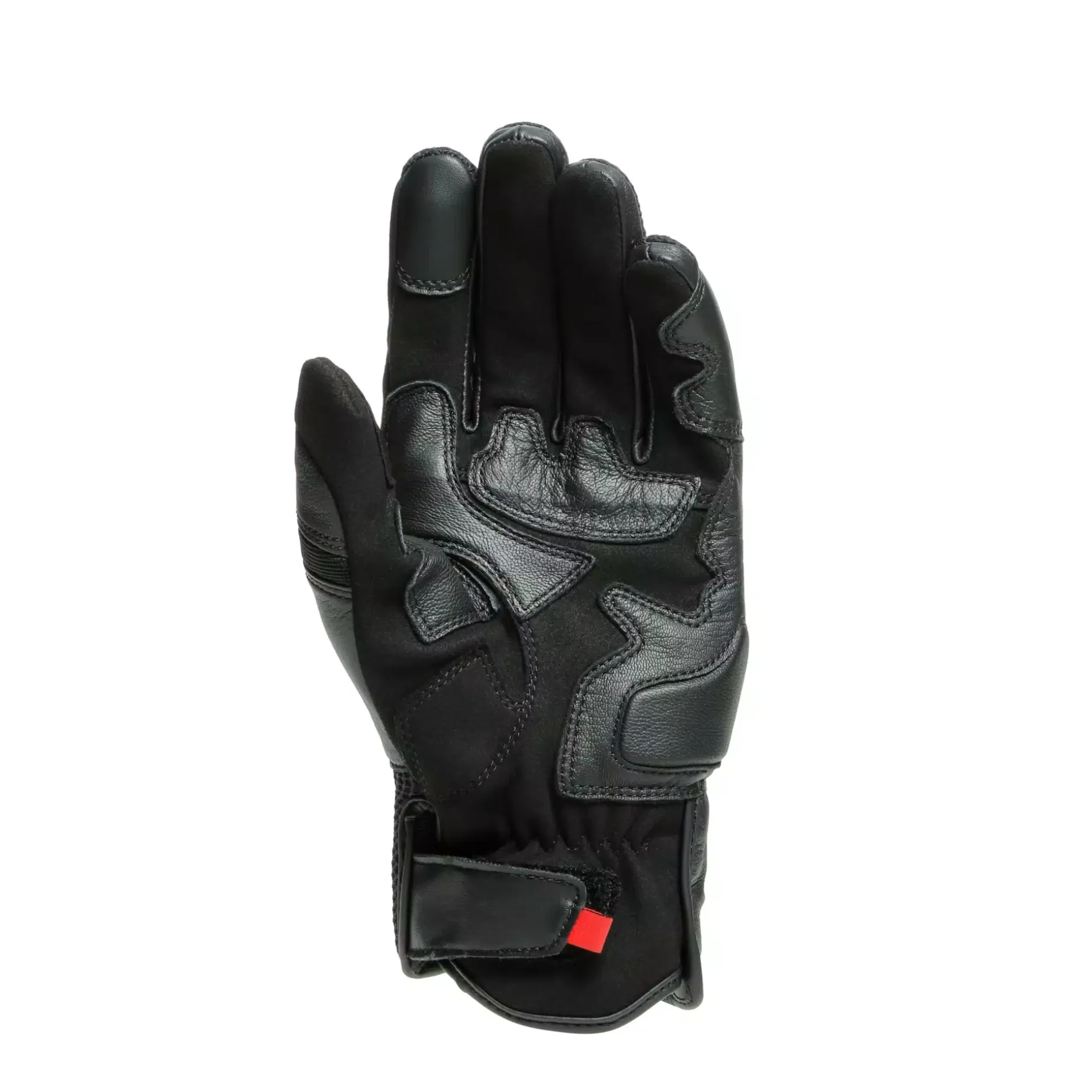 MIG 3 - GUANTI MOTO IN PELLE UNISEX