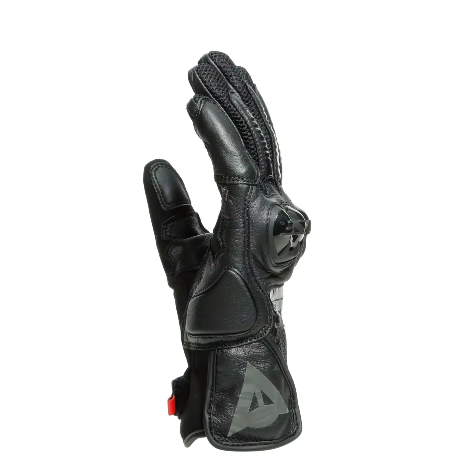 MIG 3 - GUANTI MOTO IN PELLE UNISEX