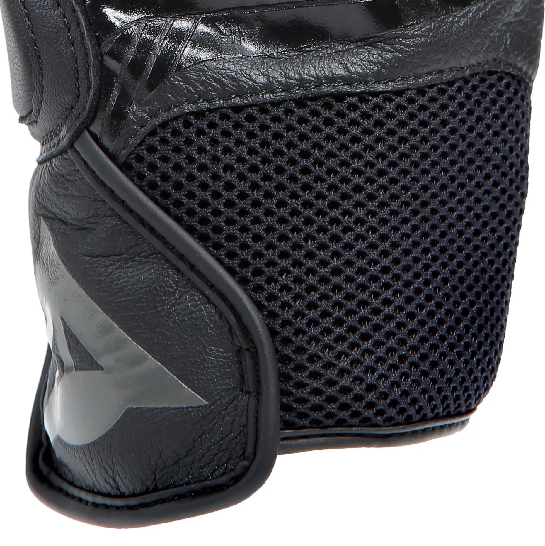 MIG 3 - GUANTI MOTO IN PELLE UNISEX