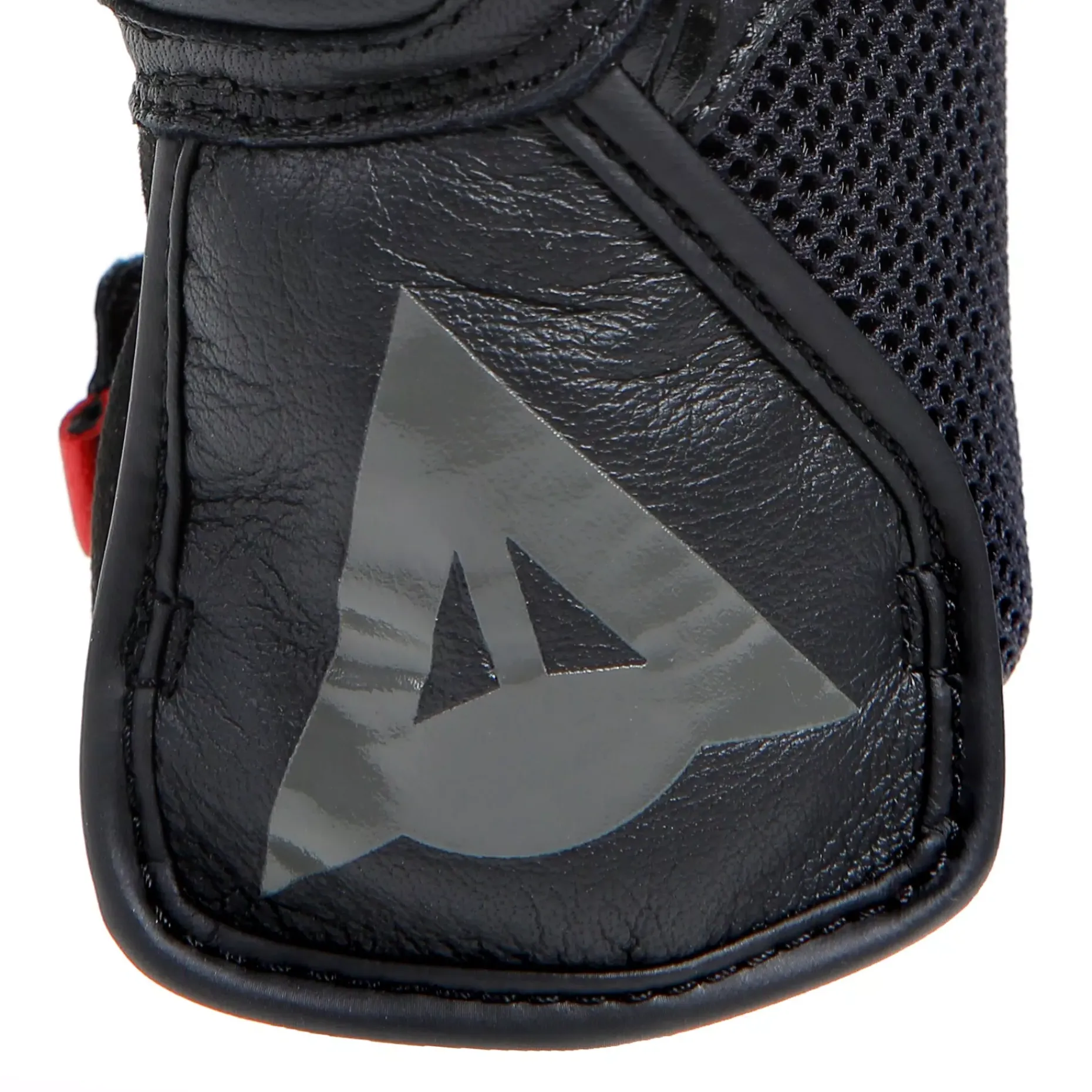 MIG 3 - GUANTI MOTO IN PELLE UNISEX