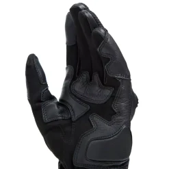 MIG 3 - GUANTI MOTO IN PELLE UNISEX