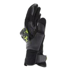 MIG 3 - GUANTI MOTO IN PELLE UNISEX