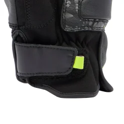 MIG 3 - GUANTI MOTO IN PELLE UNISEX