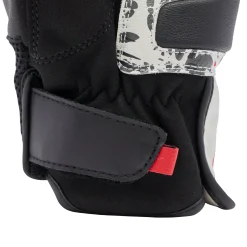 MIG 3 - GUANTI MOTO IN PELLE UNISEX