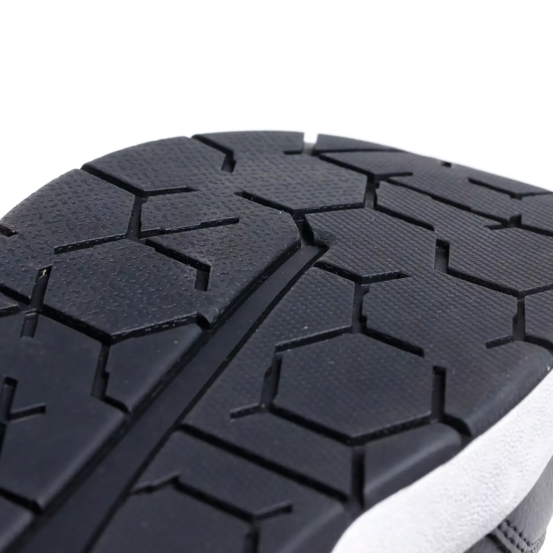 NALBAK AIR SCARPE MOTO ESTIVE UOMO - NERO/VERDE