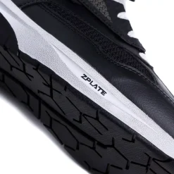 NALBAK AIR SCARPE MOTO ESTIVE UOMO - NERO/VERDE