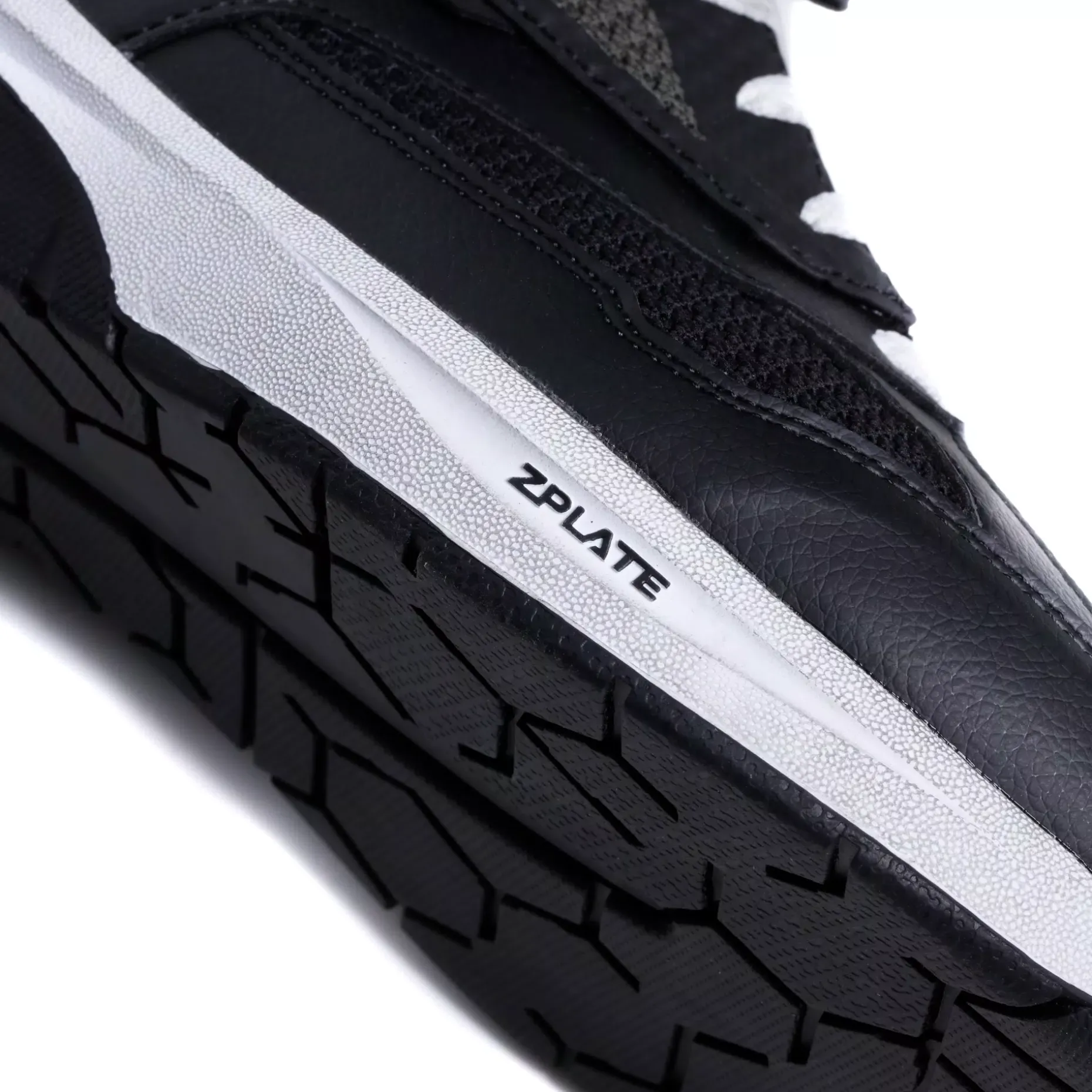 NALBAK AIR SCARPE MOTO ESTIVE UOMO - NERO/VERDE