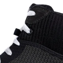 NALBAK AIR SCARPE MOTO ESTIVE UOMO - NERO/VERDE