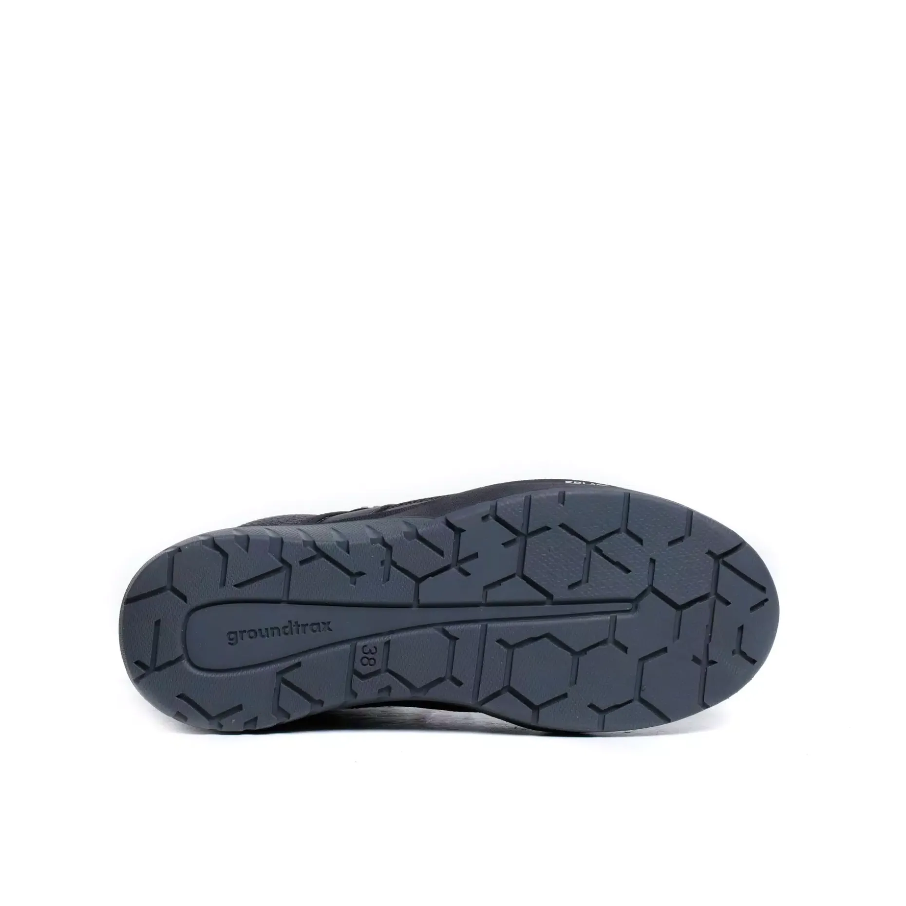 NALBAK WP SCARPE MOTO DONNA - NERO/IRIDESCENTE
