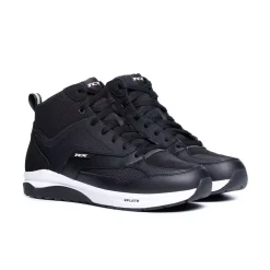 NALBAK WP SCARPE MOTO UOMO - NERO/ANTRACITE
