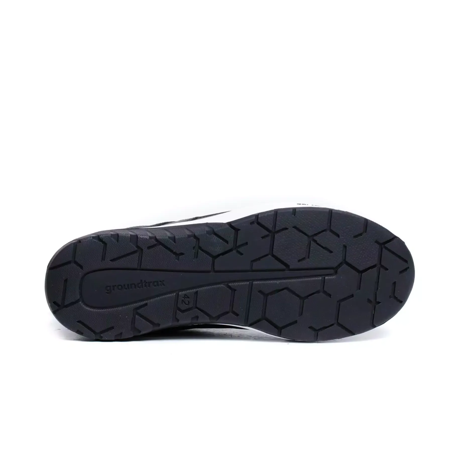 NALBAK WP SCARPE MOTO UOMO - NERO/ANTRACITE