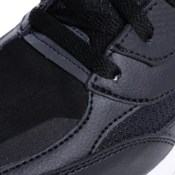 NALBAK WP SCARPE MOTO UOMO - NERO/ANTRACITE