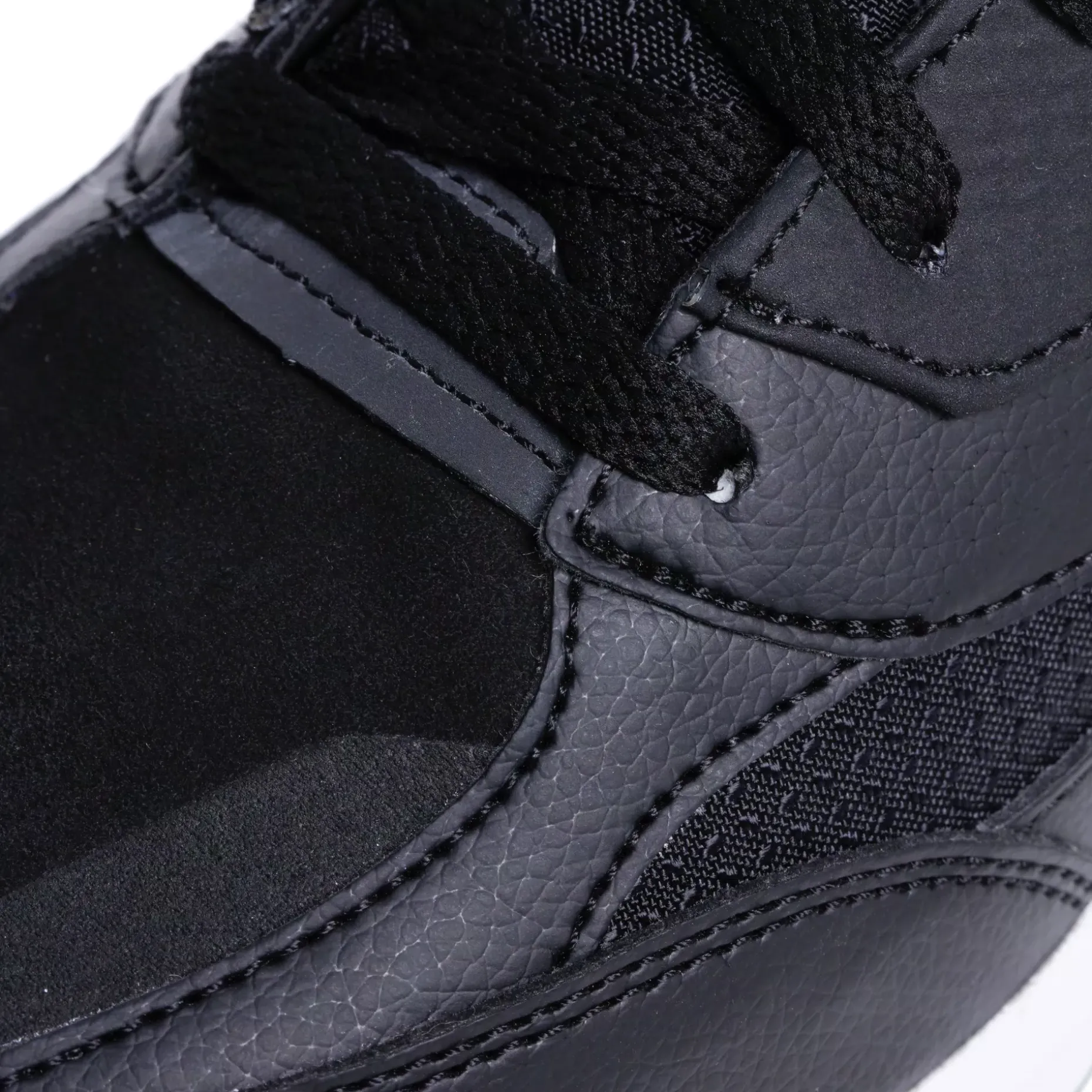 NALBAK WP SCARPE MOTO UOMO - NERO/ANTRACITE