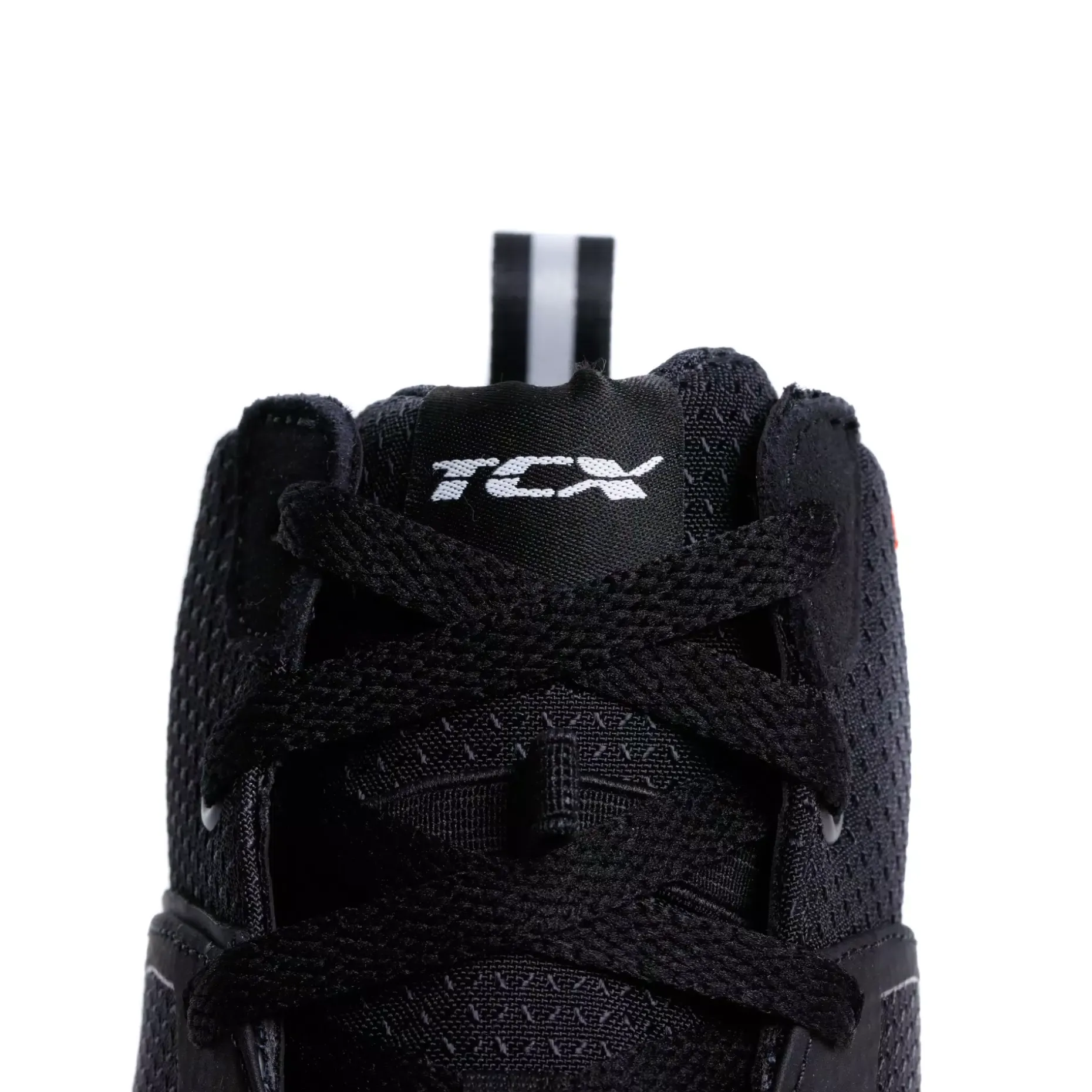 NALBAK WP SCARPE MOTO UOMO - NERO/ANTRACITE