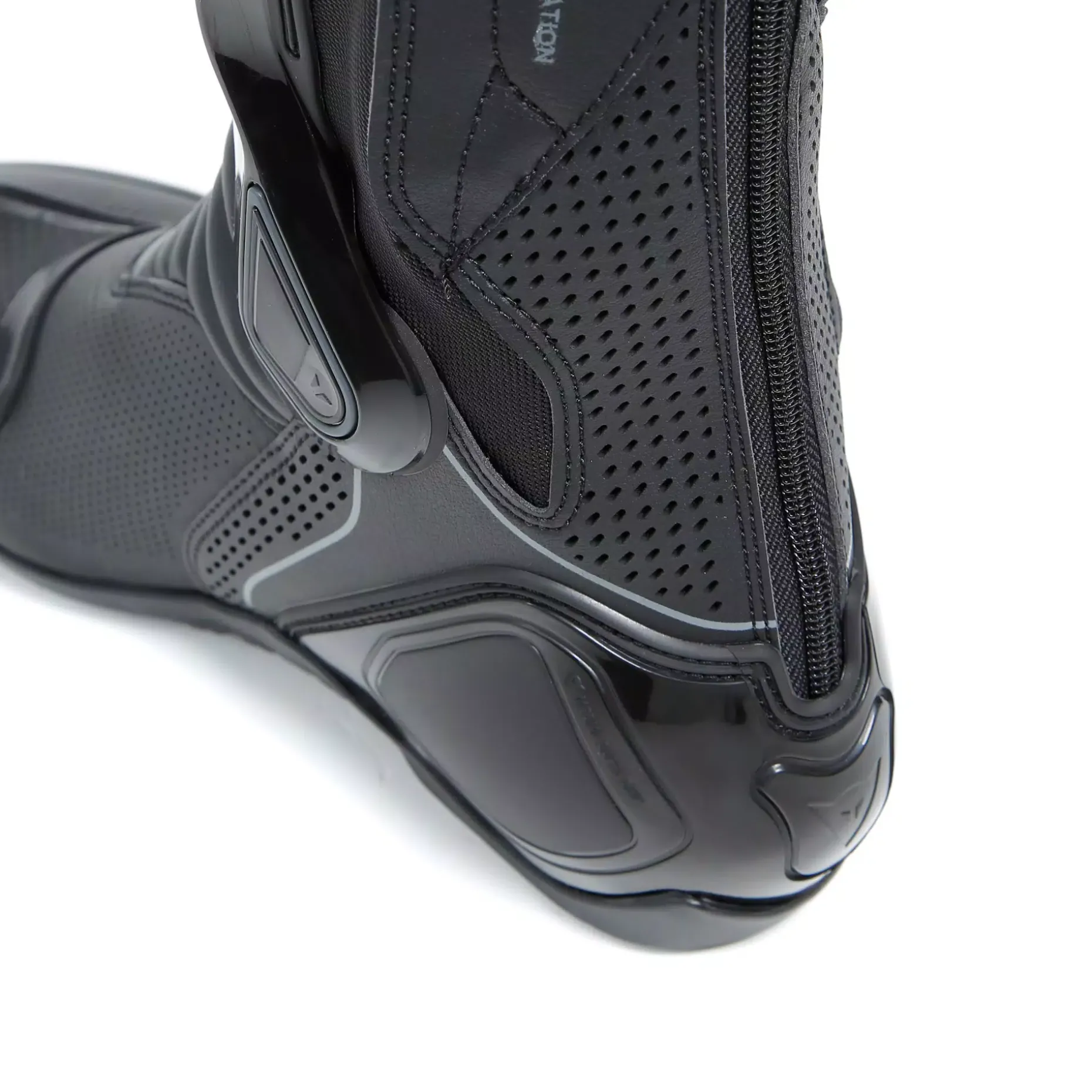 NEXUS 2 AIR - STIVALI MOTO ESTIVI UOMO