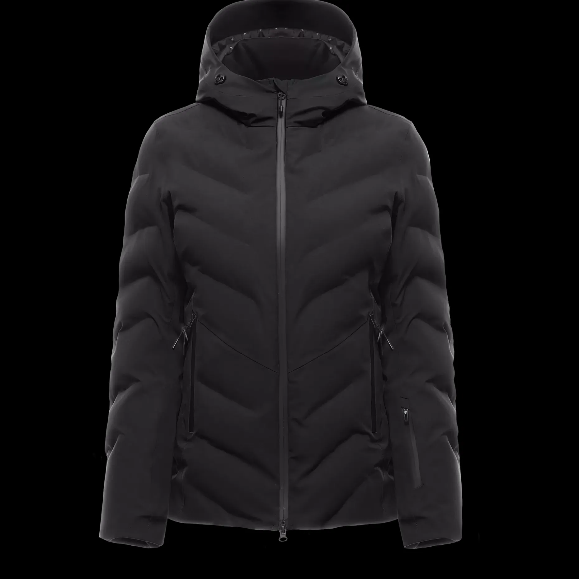 NOVA AEROSENSE-DRY - GIACCA SCI DONNA